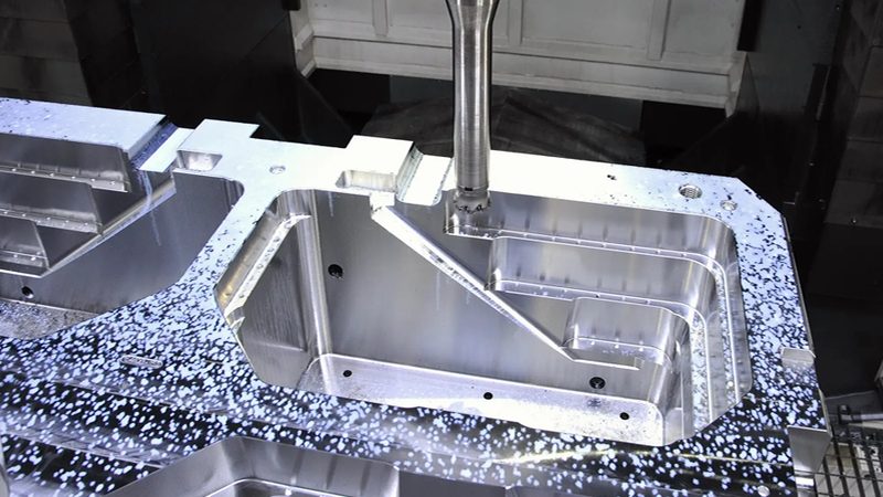 东莞模具钢零售报价波动背后，H13钢价到底被什么左右