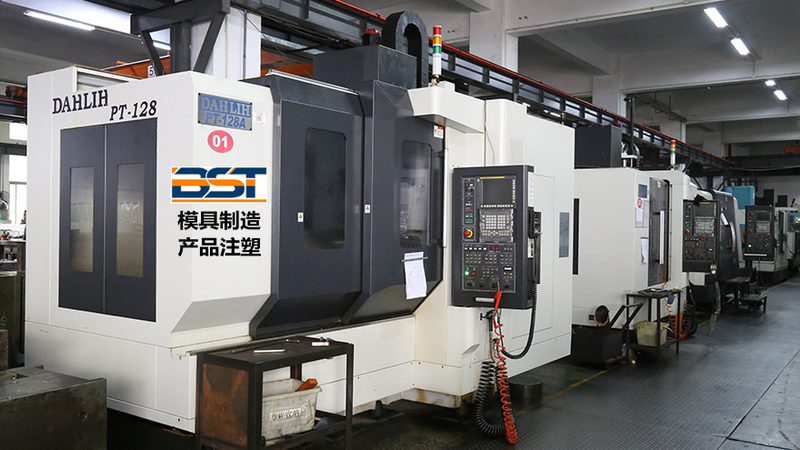 拉伸模与冲压模：两条截然不同的加工路径