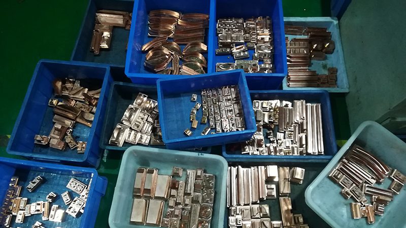 北京冲压模具厂家排名背后的考量因素**