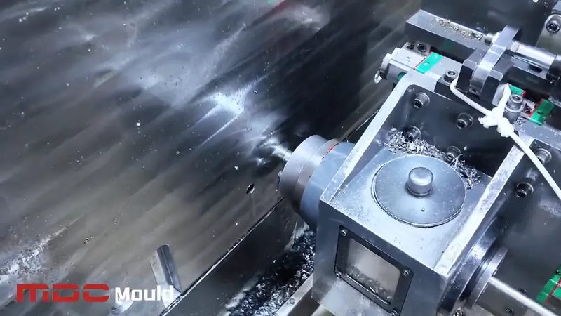 东莞五金模具加工：关键步骤与注意事项解析**