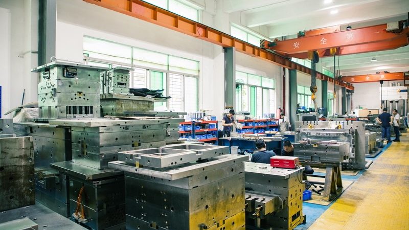 液体硅胶模具材料：揭秘其价格背后的秘密