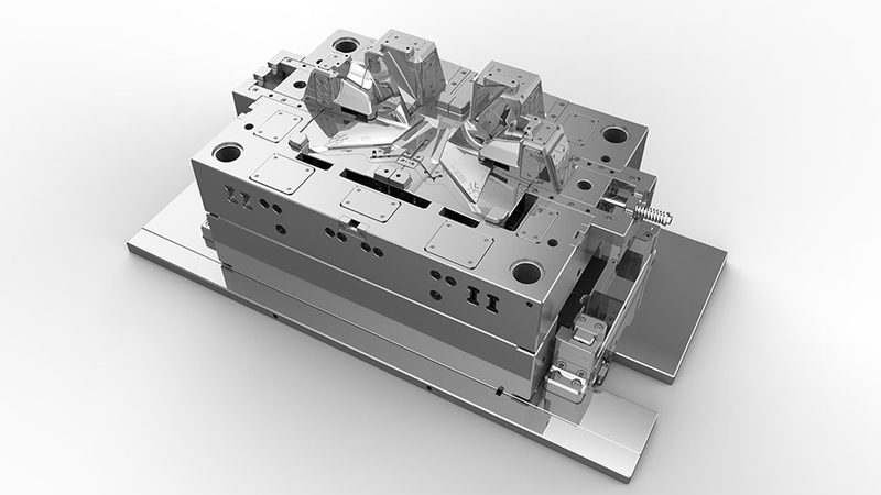 医疗器械模具加工报价背后的考量因素**