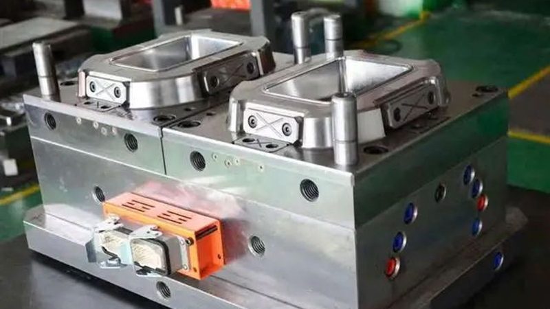 家电模具代理，如何选择合适厂家？**