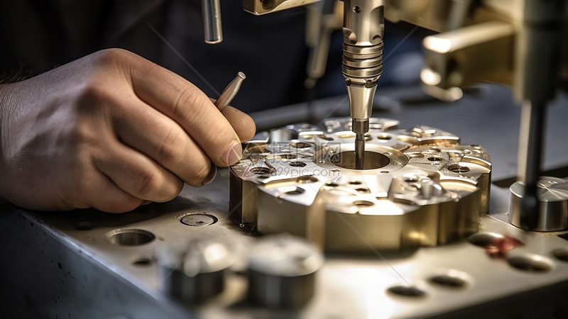 双色模具出模周期：从设计到交付的时间账