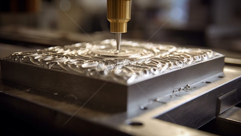 塑胶模具尺寸精度影响因素解析