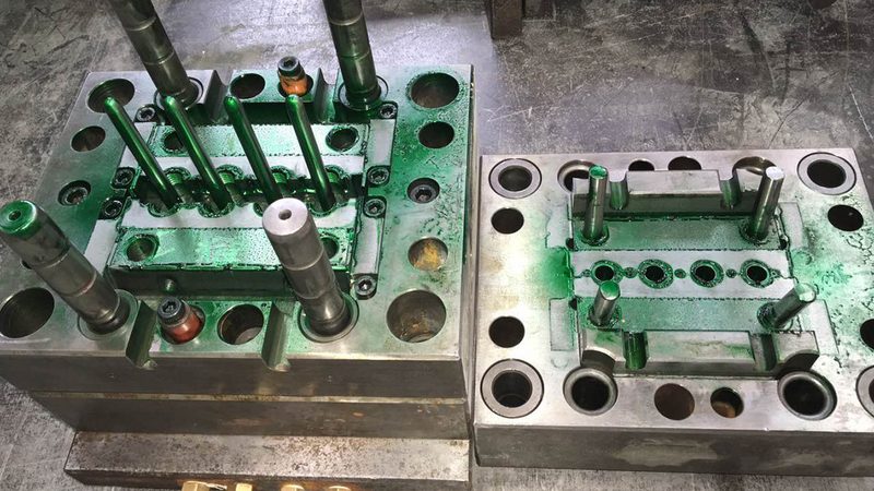压铸模具热处理变形量控制：关键因素与优化策略**