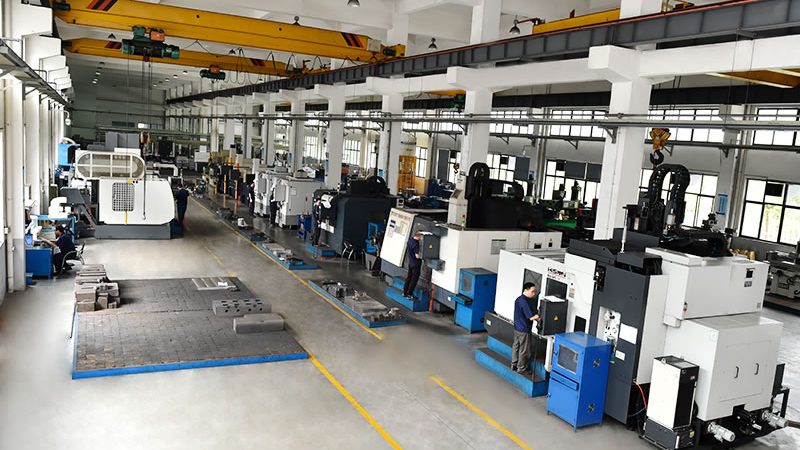 模具配件标准件：批发采购中的关键考量