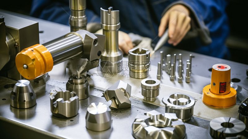 新能源汽车模具定制：关键参数与工艺考量**