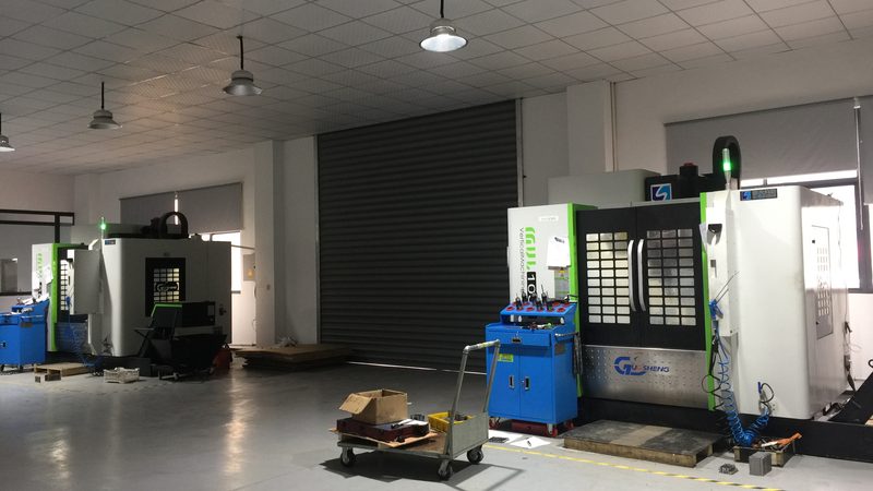 吹塑模具格局重塑：2025年值得关注的十大品牌