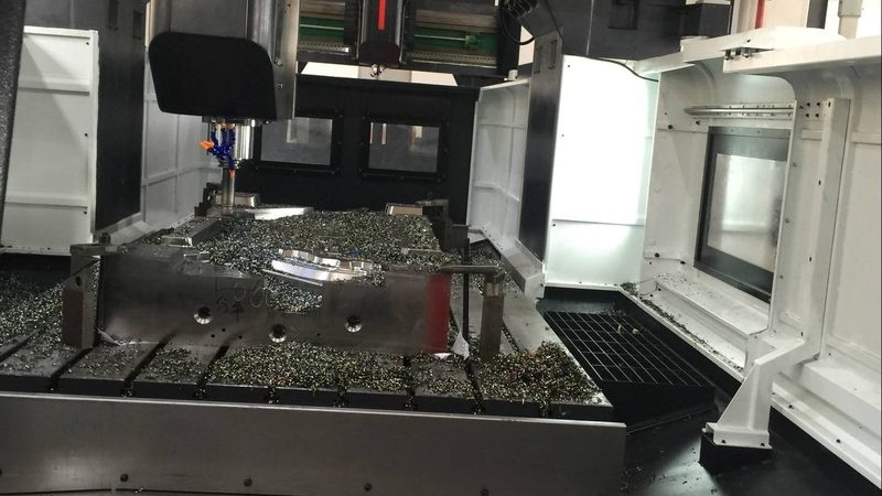 精密模具材质对比：揭秘不同钢种的性能与适用场景