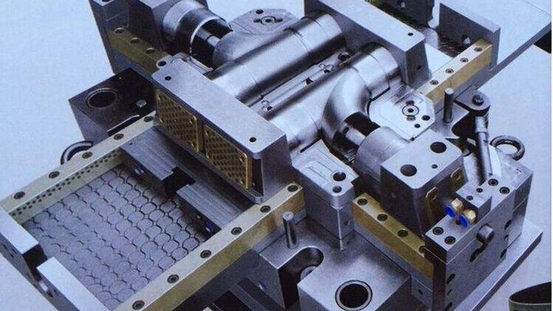 家电模具厂价格对比哪家便宜