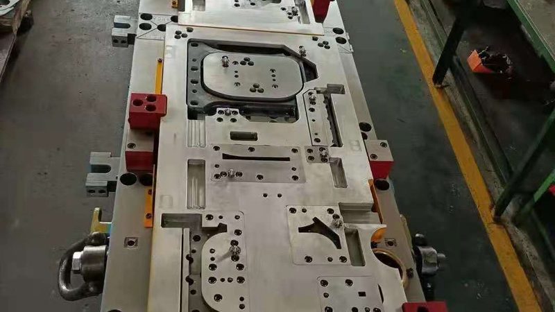 连续模与工程模：尺寸规格解析与选型要点
