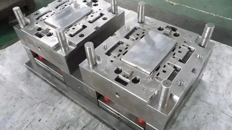 汽车模具品牌选择前，先看清行业真实格局