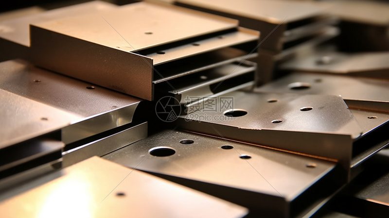 汽车模具加工：揭秘其核心工艺与关键技术**