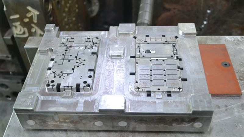 模具设计报价：揭秘设计与普通模具的区别**