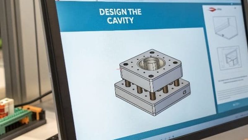 W6Mo5Cr4V2模具钢：揭秘高性能模具钢的选型与应用**