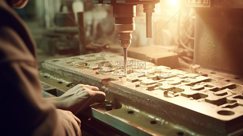 闵行区吸塑模具：揭秘其制造工艺与行业排名**