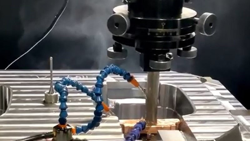 拉伸模具工艺流程：揭秘高效生产背后的关键步骤