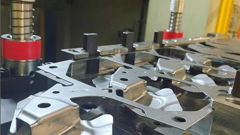 家电模具型号大全：揭秘模具选型的关键要素